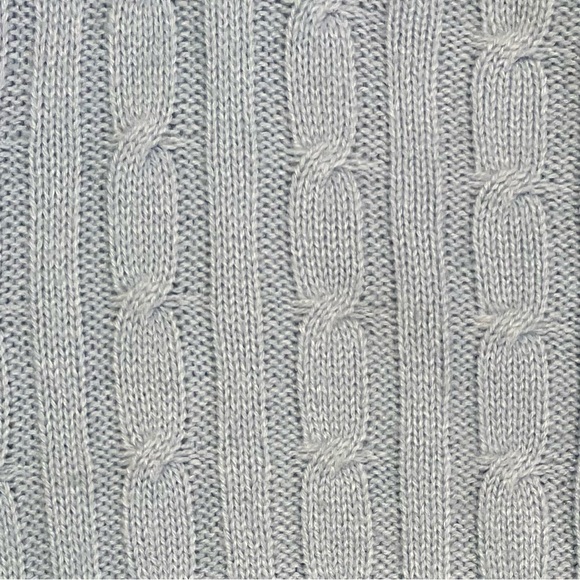 Slim Knit Pullover - Picture 3 of 3